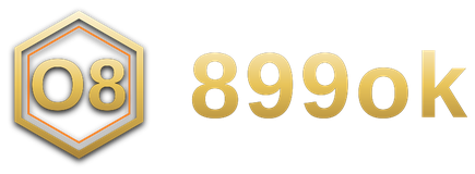 899ok logo