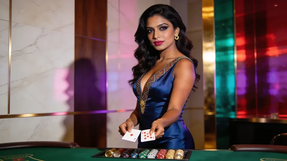 899ok প্রোগ্রেসিভ ক্যারিবিয়ান